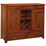 Biltmore Wine Server